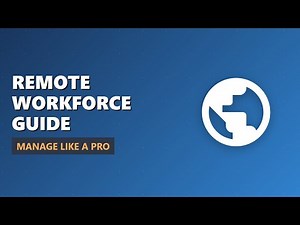 Remote Workforce Management Explained: A Beginner's Guide to Managing Distributed Teams