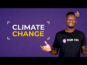 Climate change | Global warming