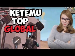 GLOBAL TIKTOK ANJAYYYYY - PUBG MOBILE INDONESIA