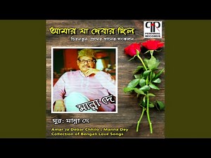 Gobhir Hoyechhe Raat