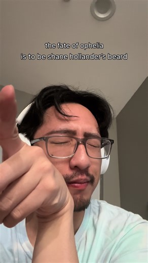 poor ophelia, it’s not your fault. it’s society’s. but mostly ilya’s. right right… #heatedrivalry #thefateofophelia #shanehollander #ilyarozanov #taylorswift