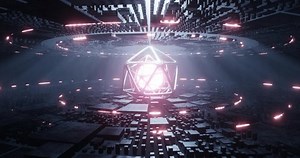 clip-1089740277-4k-looping-sci-fi-digital-virtual-reality-environment