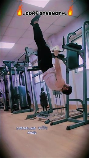 CORE STRENGTH..🔥💪#corestrength #coreworkout #fitnesschallenge #viralshorts #viral @hirafitness84