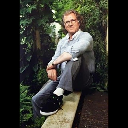 20K views · 1.6K reactions | Andre Rieu in nature looks radiant, free, and full of life. May he always stay healthy and keep bringing the world more wonderful concerts. ✨ | The Elegant Waltz | Facebook