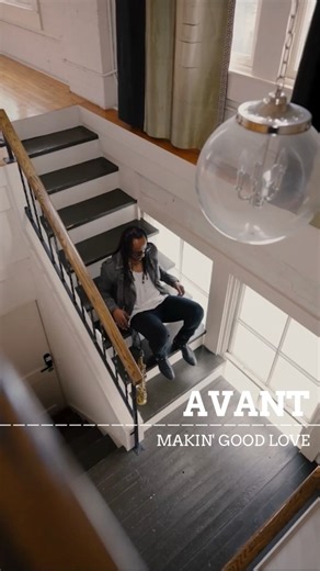 60K views · 2.8K reactions | Avant ‘Makin Good Love’ was begging for sax #avant #sax #music | Chris Mitchell | Facebook