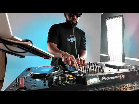 AFROHOUSE/KUDURO MIX 2024 - APUPU - MADE IN ANGOLA-KARLOS.I.AM