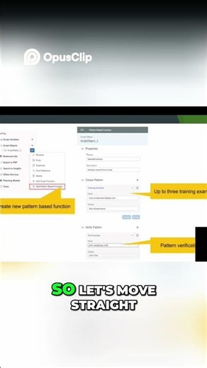 Unlock Scripting Power Live System Examples