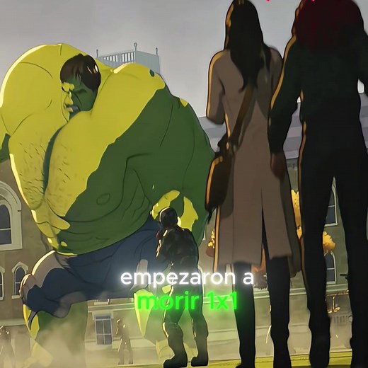Misteriosa muerte de los Vengadores en Marvel