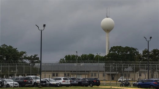 DOJ finds all 5 of Texas juvenile detention centers violated youth offenders' rights
