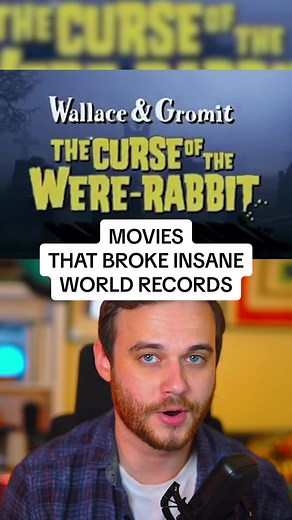 Wallace & Gromit: The Making of Curse of the Were-Rabbit