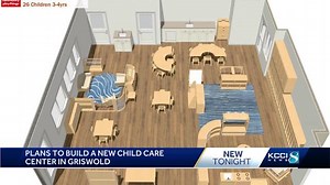 Griswold Child Development Center