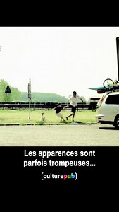 540K views · 4.8K reactions | Cette pub sur l'abandon des animaux est vraiment géniale !  | Culture Pub | Facebook