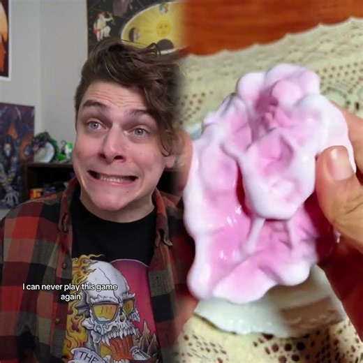 How It Feels To Make Your Own Monsters | DnD Short