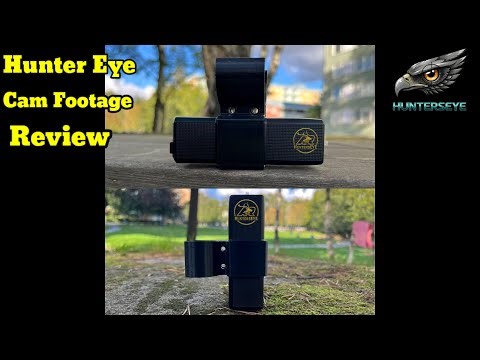 HUNTER EYE SHOTKAM FOR SHOTGUNS CAM REVIEW AND PERSONAL EXPERIENCE/HUNTING/PESTCONTROL