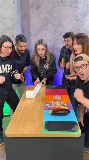 Alguien se llevó una Nintendo Switch 2 por esto...