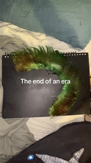 Its gone #mohawk #punk #haircut #alt | Mohawk Haircut