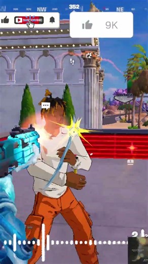 jugadas epicas parte 14 con Pumped Up Kicks