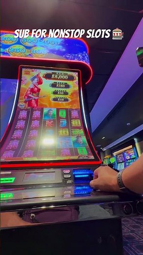 Samurai 888 katsumi bonus feature #casino #slotscasinogames #slot #gaming #gambling #arcadegames