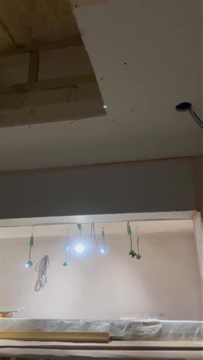 2K views · 40 reactions | Day 11 at Mike & Christine’s Project!李...