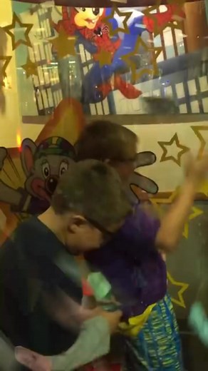 Jill Miller on Reels