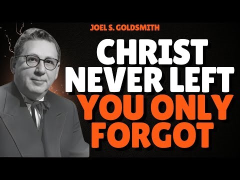 The SECOND COMING Revealed: Why CHRIST Is Not Returning — It Is Awakening Within You