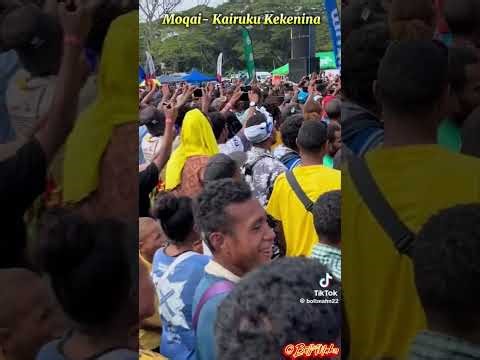 Moqai Live Performance #moqai