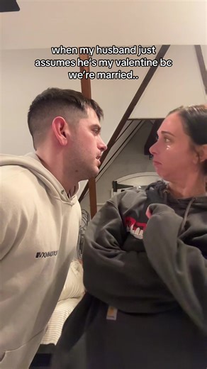 Hangry Moments and Relationship Expectations