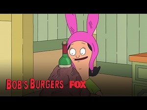 The Belchers Versus Louise's Volcano | Season 3 Ep. 16 | BOB'S BURGERS