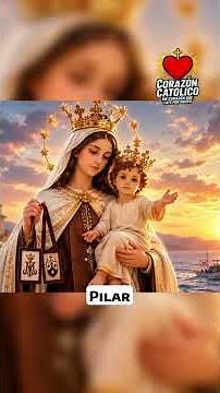 Part 1: Why is she called Our Lady of Mount Carmel? The complete story