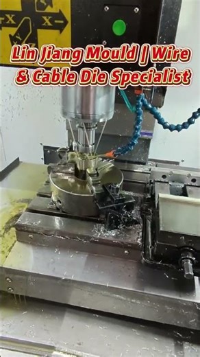 Wire & Cable Die Expert | 28 Years\nhttps://www.lynkgen-mold.com/