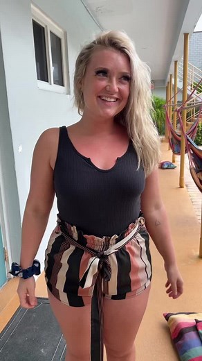 Dani Raisor on TikTok