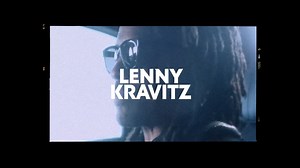 YSL Lenny Kravitz