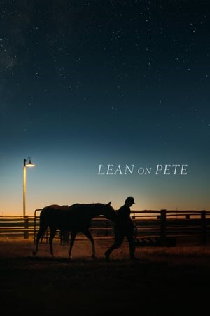 Lk21 NONTON Lean on Pete (2017) Subtitle Indonesia Layarkaca21