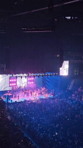 Highlights del Concierto de Adoración de Barak