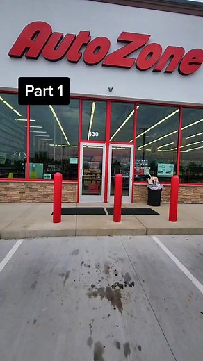 Good Detailing Products to Buy From Autozone Part 1. Always keep in mind, u will pay more for convenience 9/10 times. #autozone #detailing #autodetailing #autodetailingtips #carwash