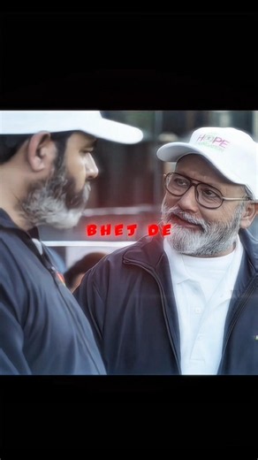 Arjun Ko Bhej De❗|| Jersey movie 4k edit || #bollywood #shorts