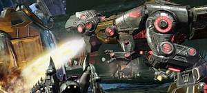 Transformers: Fall of Cybertron - Launch Trailer