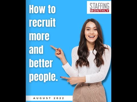 How to Source Candidates