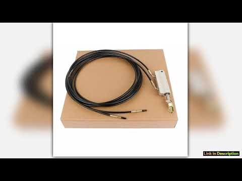 AP02 Front Convertible Top Hydraulic Cylinder for Mercedes R170 SLK320 SLK230 SLK32 Enhanced Design