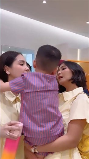 Best Banget Adik kaka yang selalu kompak saling support