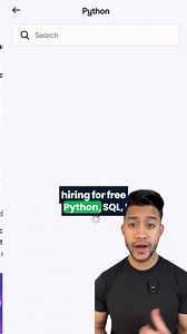 Want a career in data and AI? Learn in-demand skills on DataCamp and unlock a new career path! | DataCamp