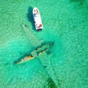40 reactions | M/Y LOON taking the tender out to explore #PabloEscobar’s plane wreck in #Exuma #Bahamas   @motoryachtloon #mycrewagency #yachtcrew #career #superyacht #recruitment #yachtjobs | The Superyacht Insider | Facebook