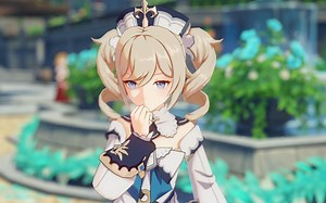 用电子琴在原神里弹琴！！【Python】