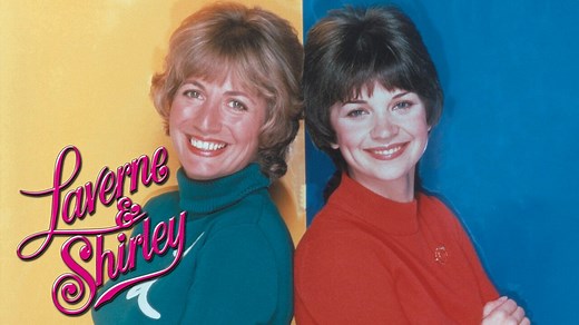 Laverne & Shirley - ABC Series