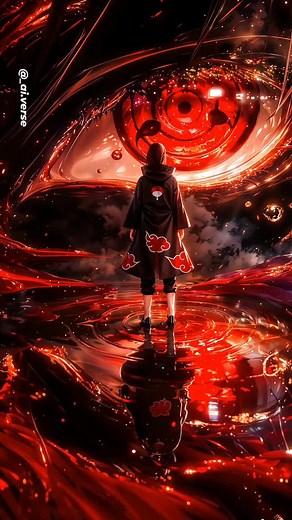 Live Wallpapers de Naruto para Todos los Fans