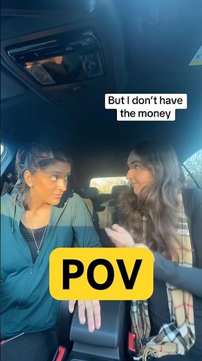 Driving Instructor VS Learner Driver #pov ‪@SavannahGraceyComedy‬