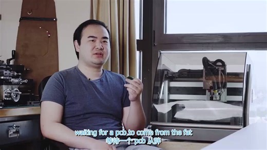 Carvera 用于制造商的全自动桌面 CNC