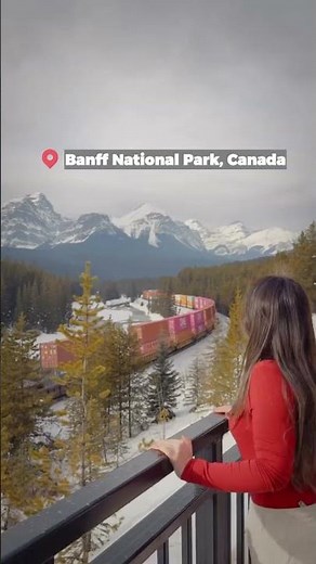 Banff National Park, Canada