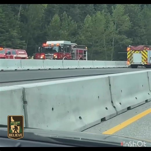 183K views · 1.9K reactions | FATAL CRASH UNDER INVESTIGATION ON I-90...