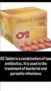O2 tablet use